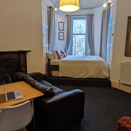 Huge Room In The City Εδιμβούργο Εξωτερικό φωτογραφία
