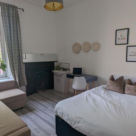 Huge Room In The City Εδιμβούργο Εξωτερικό φωτογραφία
