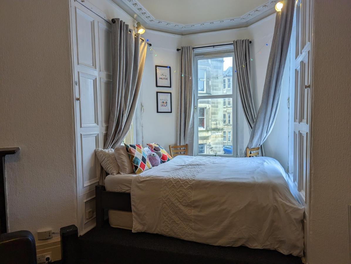 Huge Room In The City Εδιμβούργο Εξωτερικό φωτογραφία