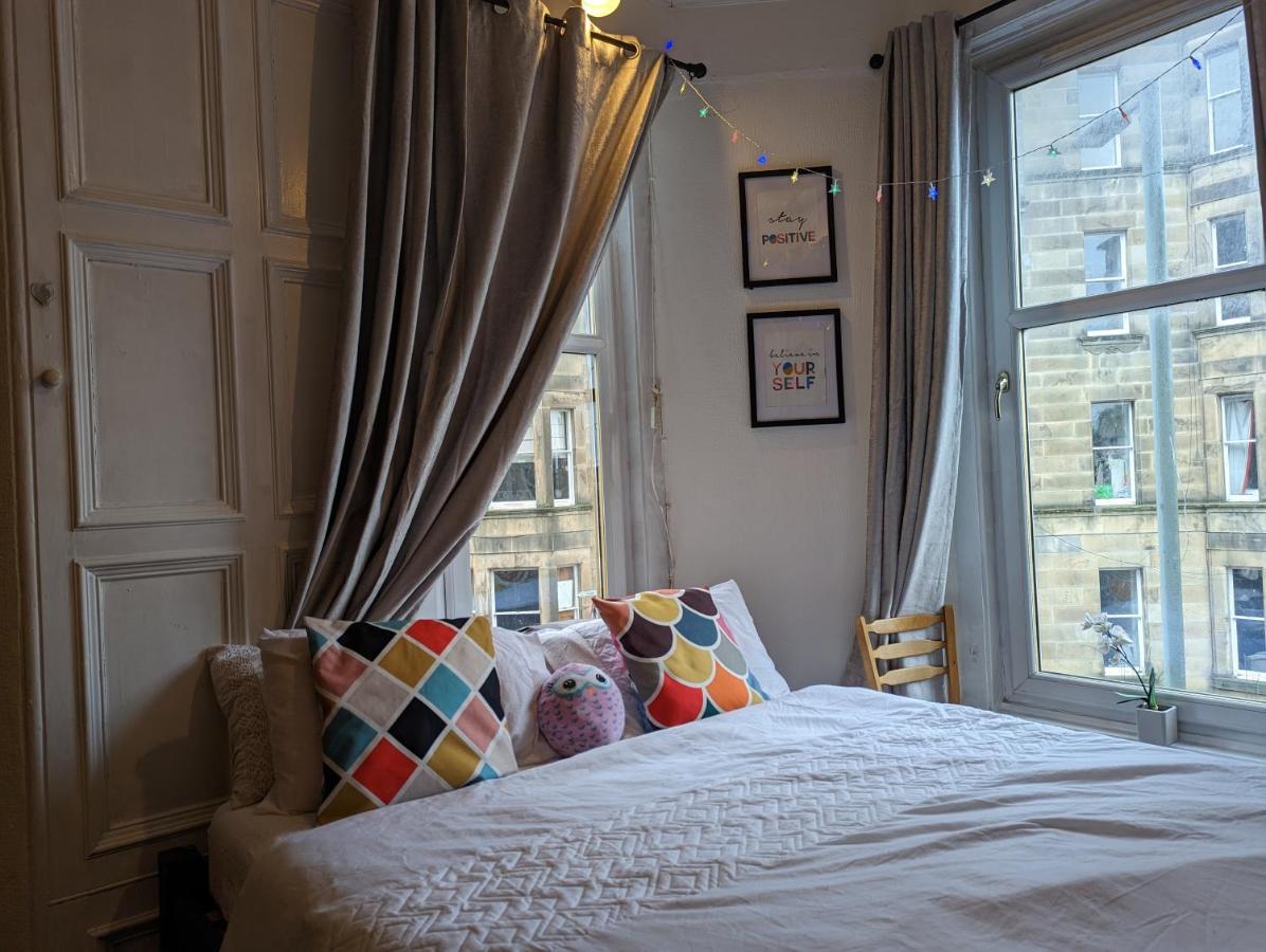 Huge Room In The City Εδιμβούργο Εξωτερικό φωτογραφία