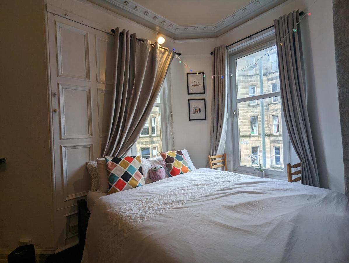 Huge Room In The City Εδιμβούργο Εξωτερικό φωτογραφία