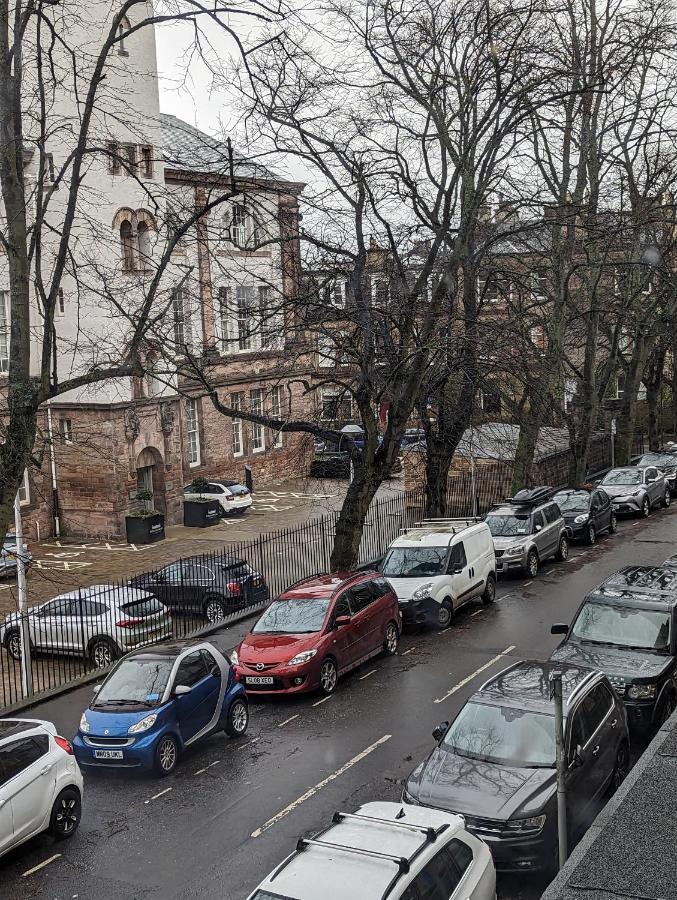 Huge Room In The City Εδιμβούργο Εξωτερικό φωτογραφία